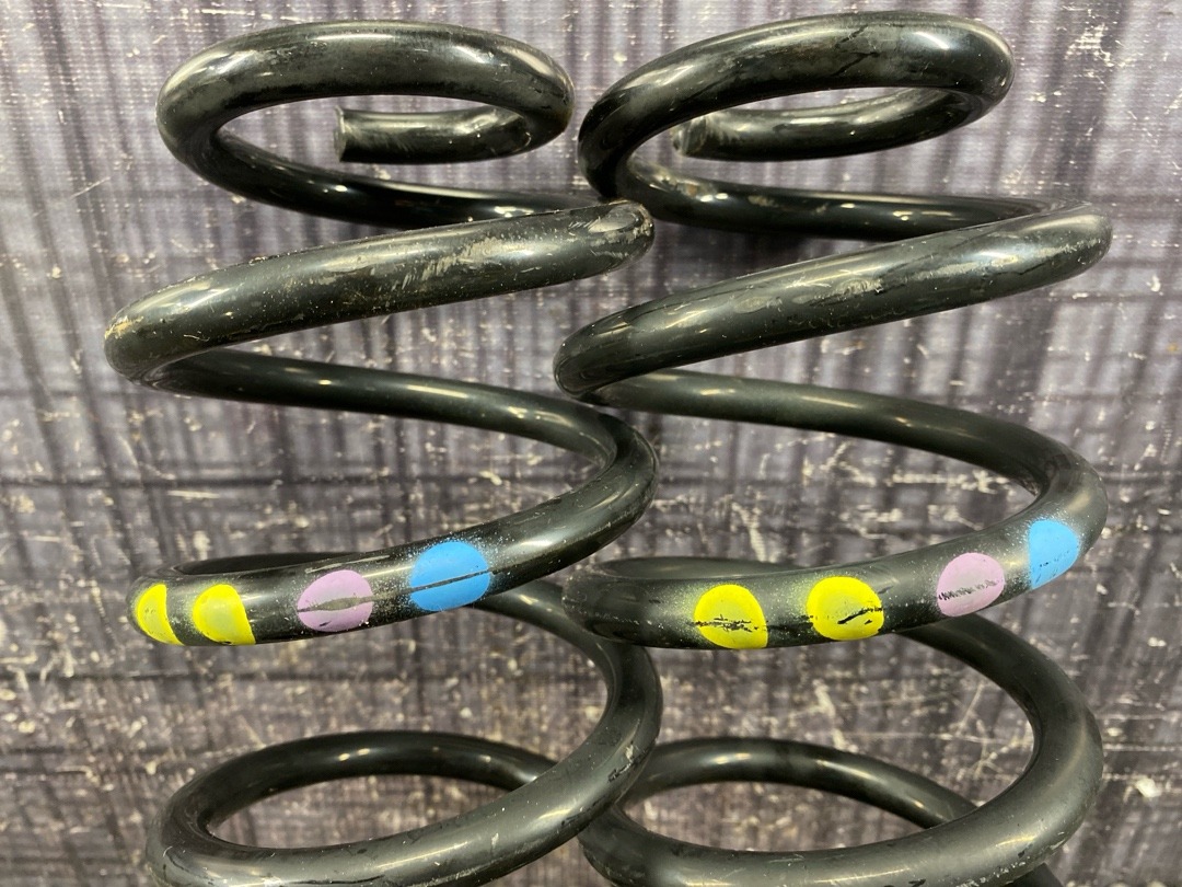 Комплект пружин, 7110 рублей, Красноярск