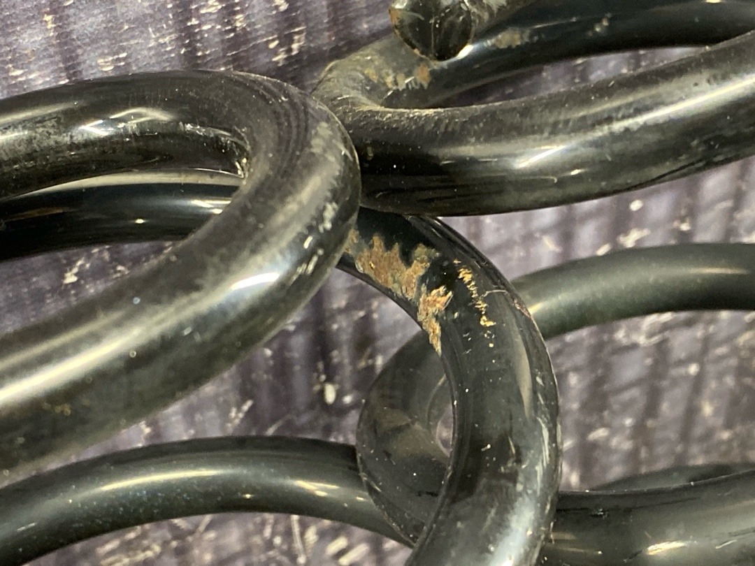 Комплект пружин, 7110 рублей, Красноярск