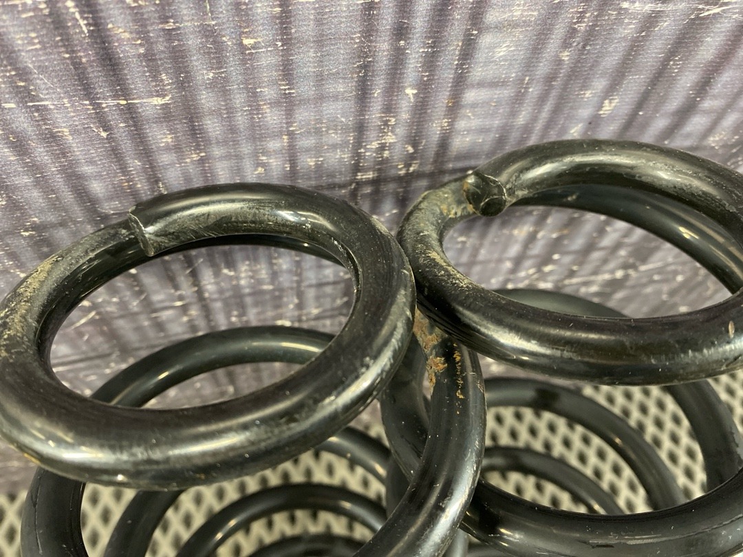 Комплект пружин, 7110 рублей, Красноярск