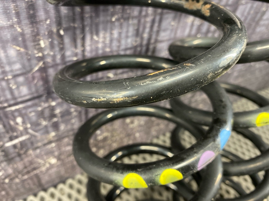 Комплект пружин, 7110 рублей, Красноярск