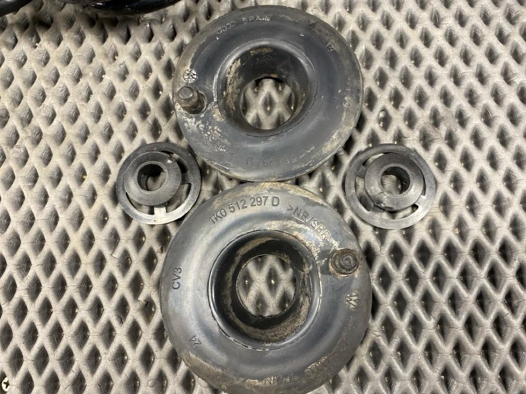 Комплект пружин, 7110 рублей, Красноярск