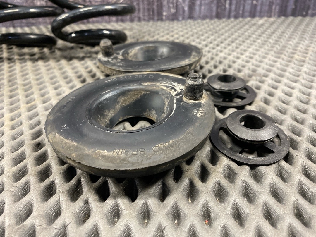 Комплект пружин, 7110 рублей, Красноярск