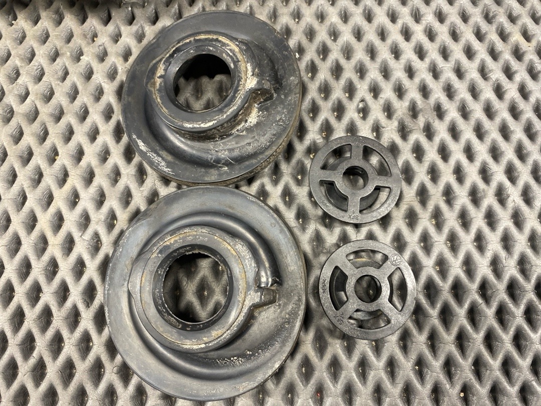 Комплект пружин, 7110 рублей, Красноярск