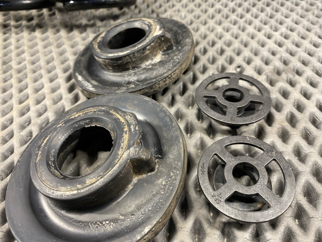 Комплект пружин, 7110 рублей, Красноярск