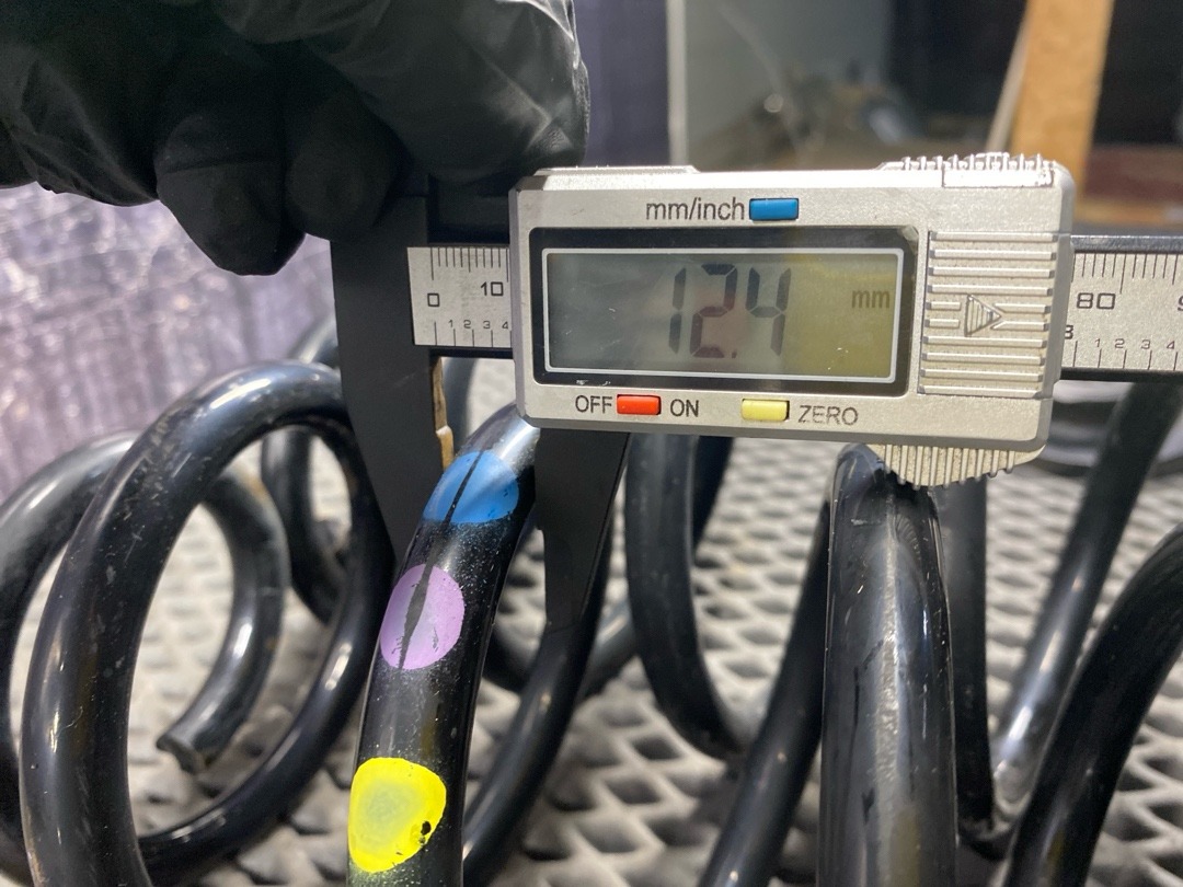 Комплект пружин, 7110 рублей, Красноярск