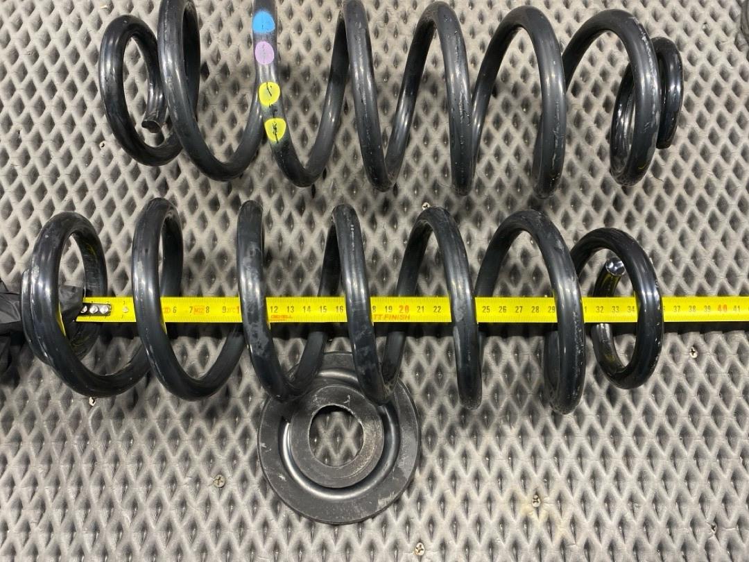 Комплект пружин, 7110 рублей, Красноярск