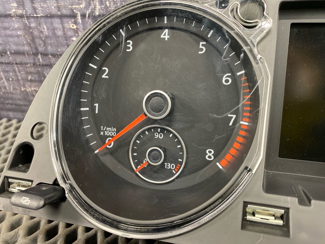 Щиток приборов, 6570 рублей, Красноярск