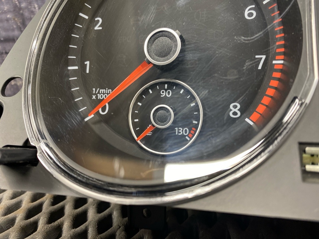 Щиток приборов, 6570 рублей, Красноярск