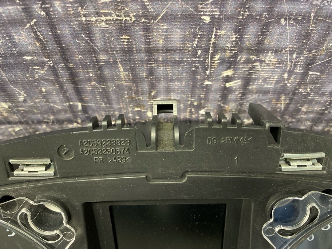 Щиток приборов, 6570 рублей, Красноярск