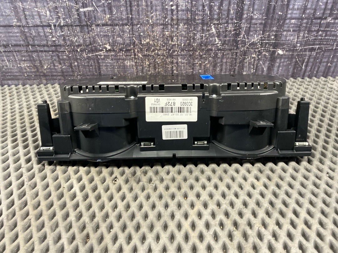 Щиток приборов, 6570 рублей, Красноярск