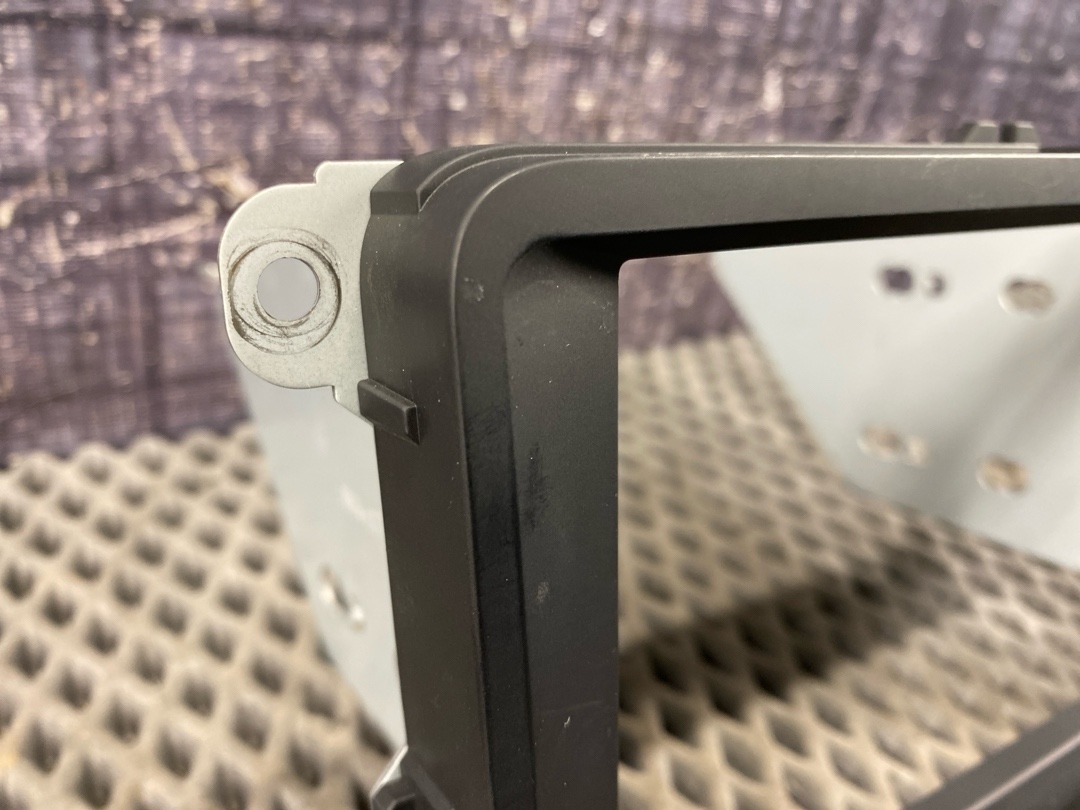 Рамка под магнитофон, 1320 рублей, Красноярск