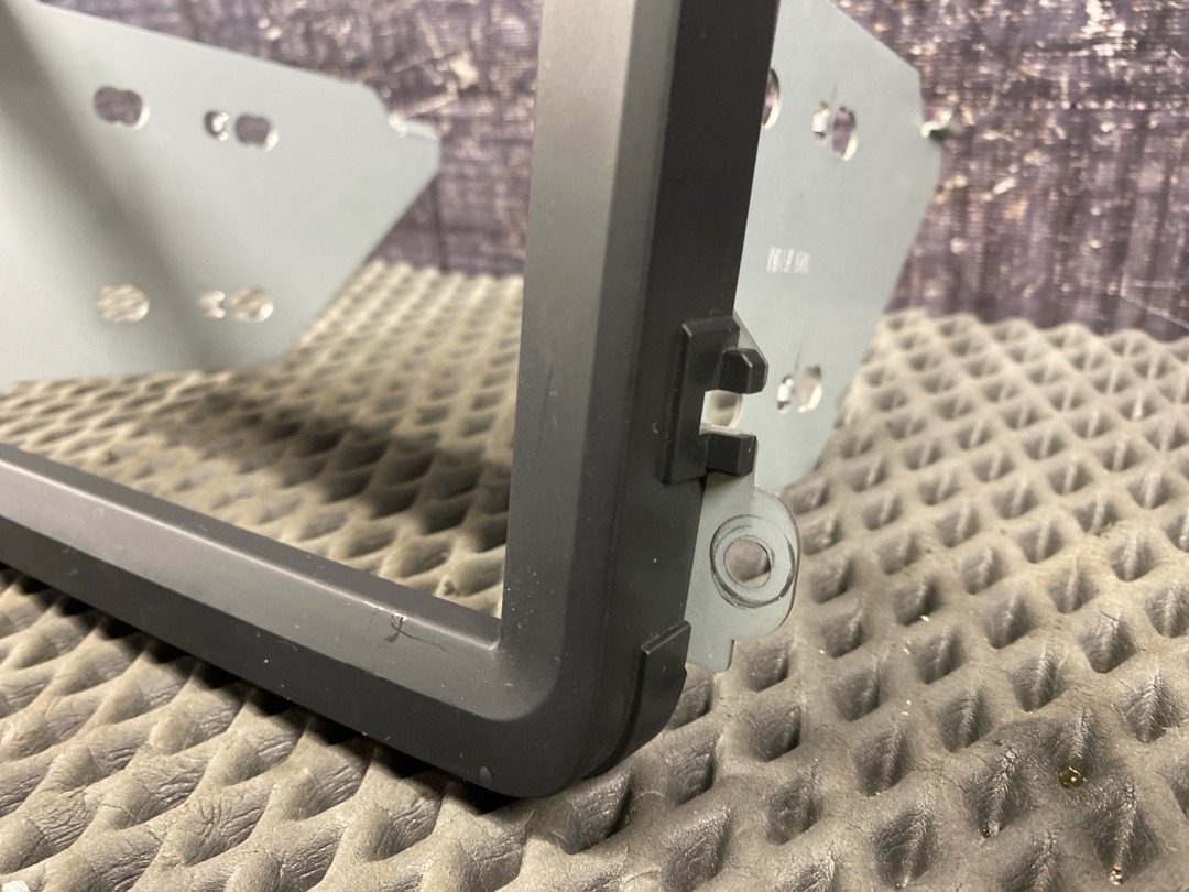 Рамка под магнитофон, 1320 рублей, Красноярск