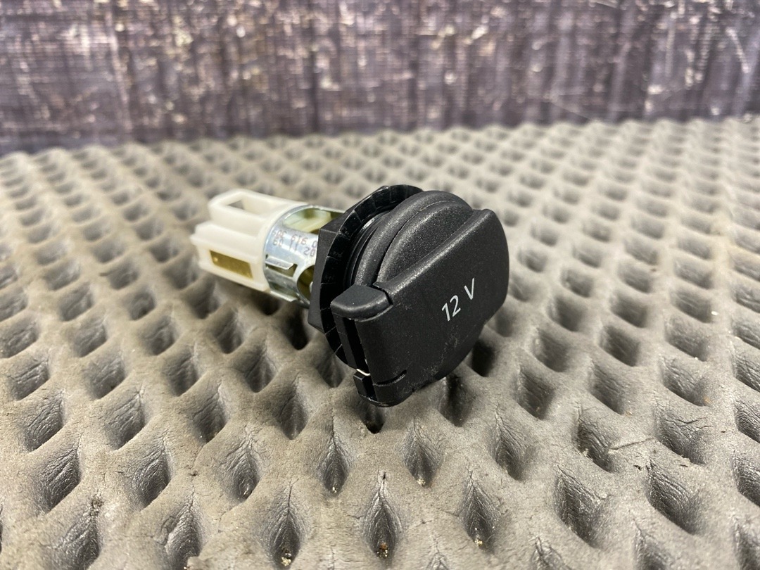 Розетка прикуривателя, 1210 рублей, Красноярск