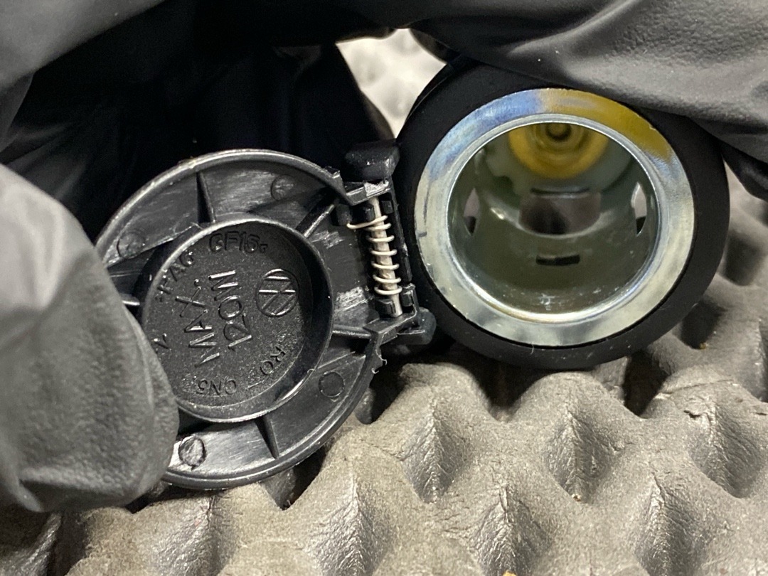 Розетка прикуривателя, 1210 рублей, Красноярск