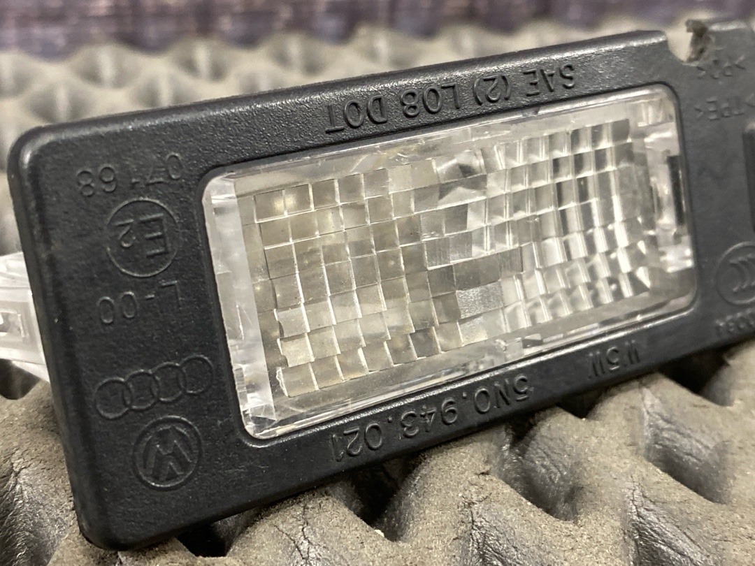 Плафон подсветки номера, 460 рублей, Красноярск