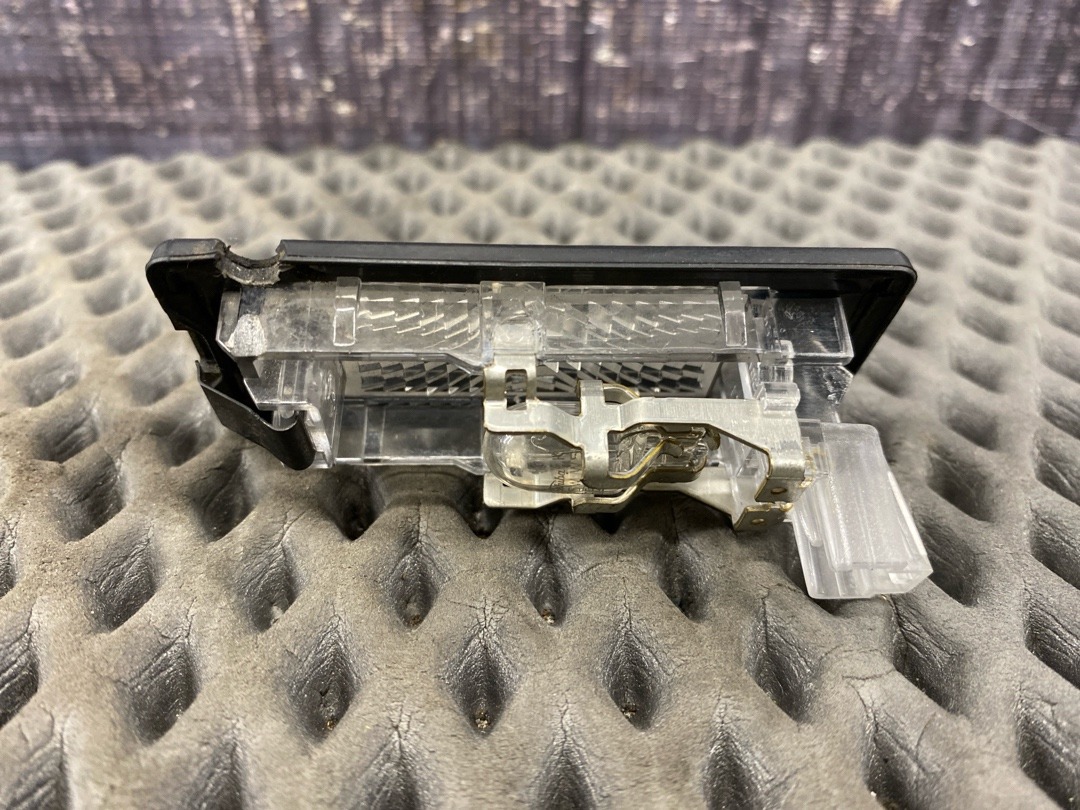 Плафон подсветки номера, 460 рублей, Красноярск