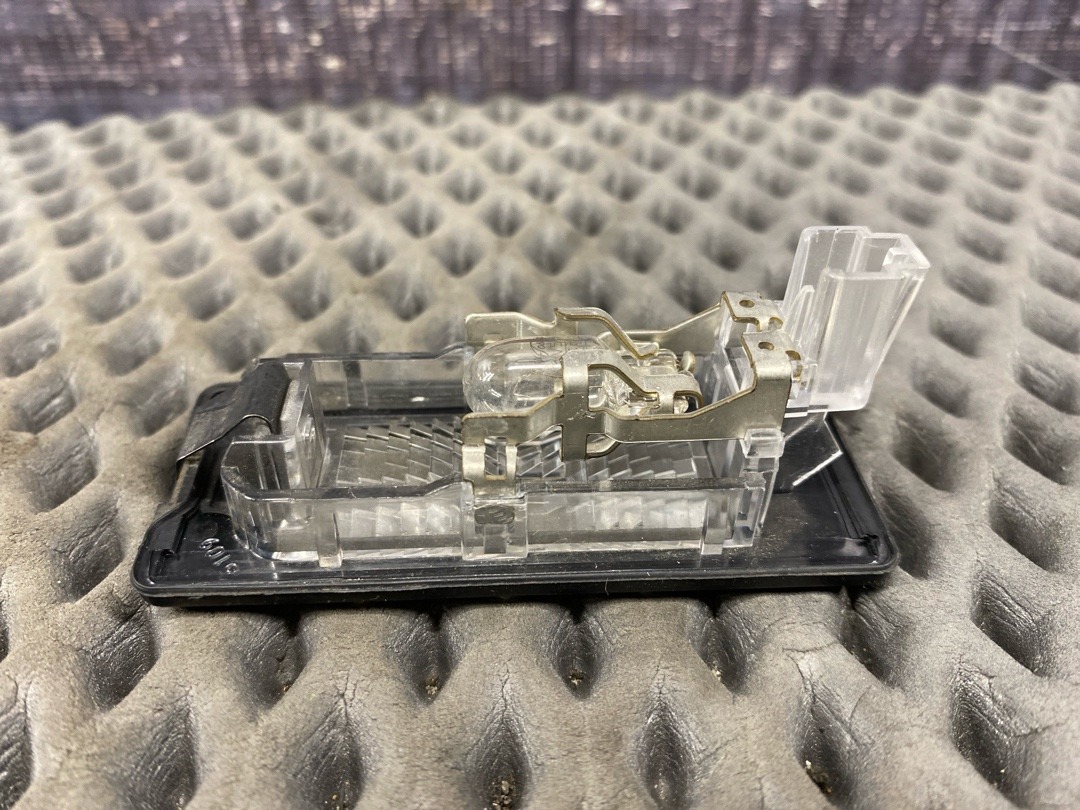 Плафон подсветки номера, 460 рублей, Красноярск