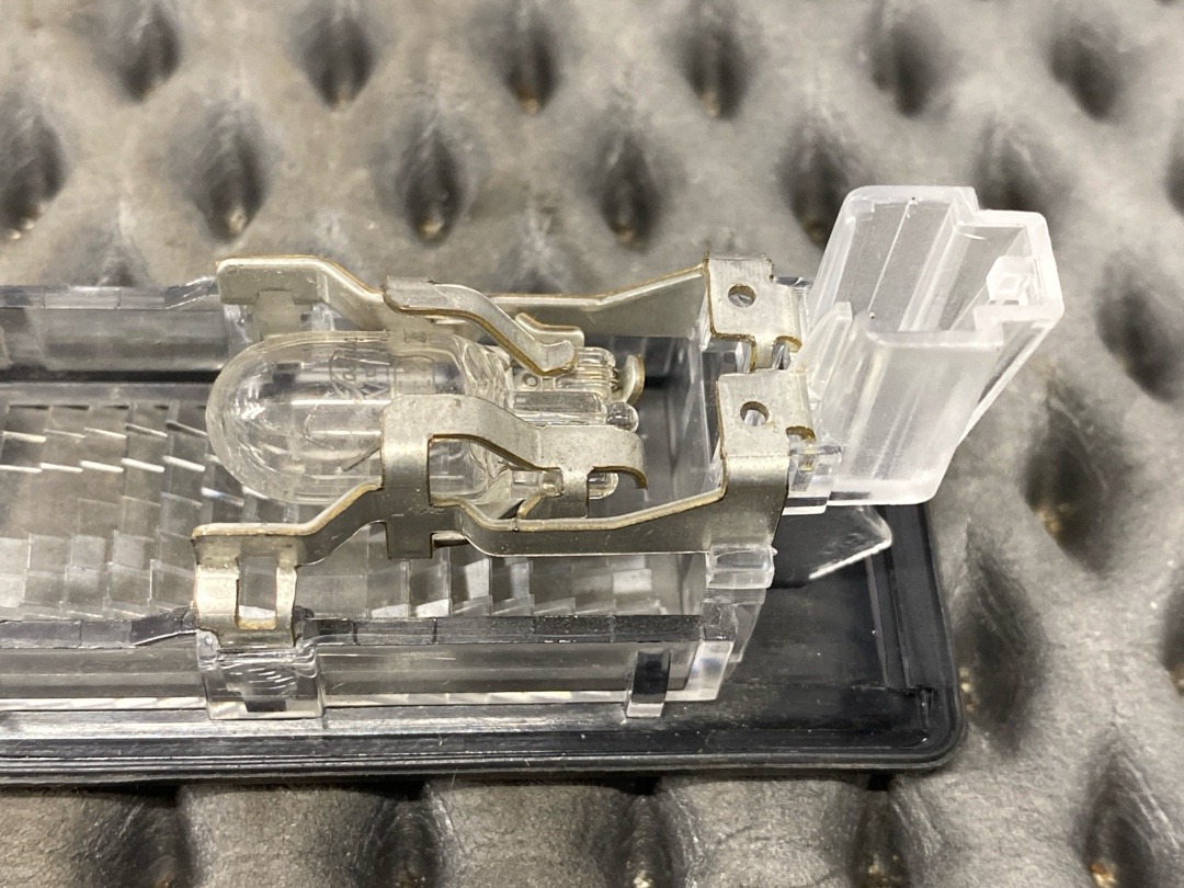 Плафон подсветки номера, 460 рублей, Красноярск