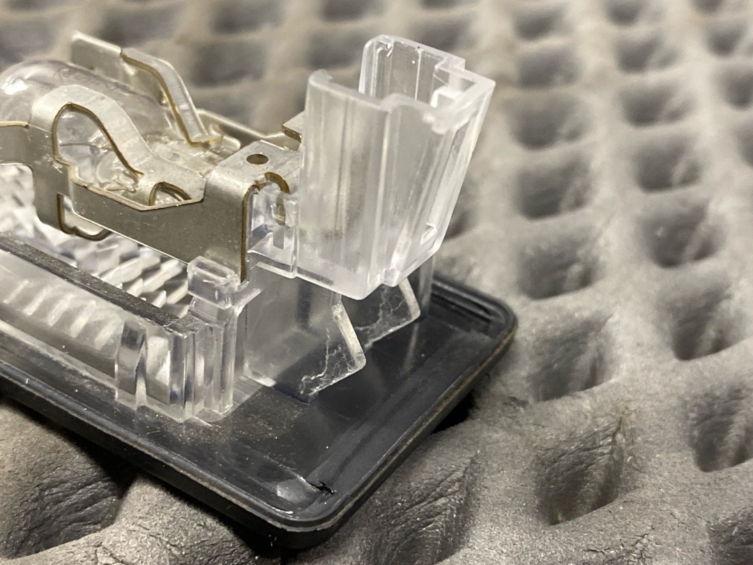 Плафон подсветки номера, 460 рублей, Красноярск