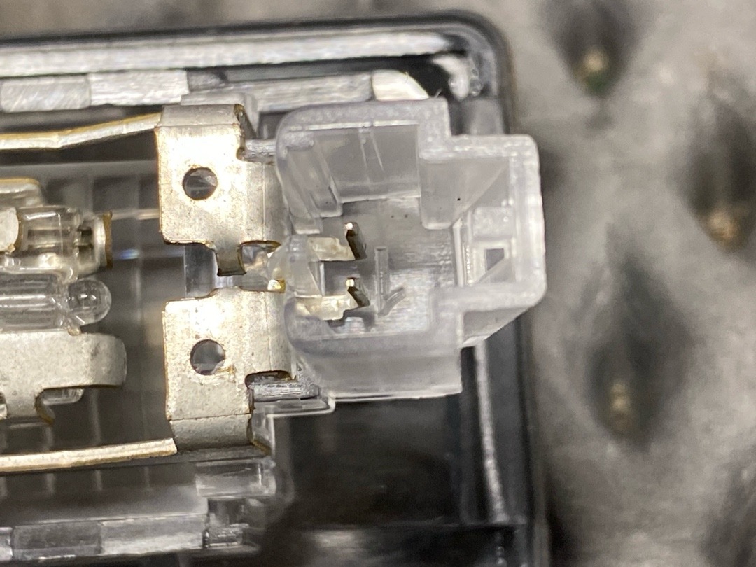 Плафон подсветки номера, 460 рублей, Красноярск