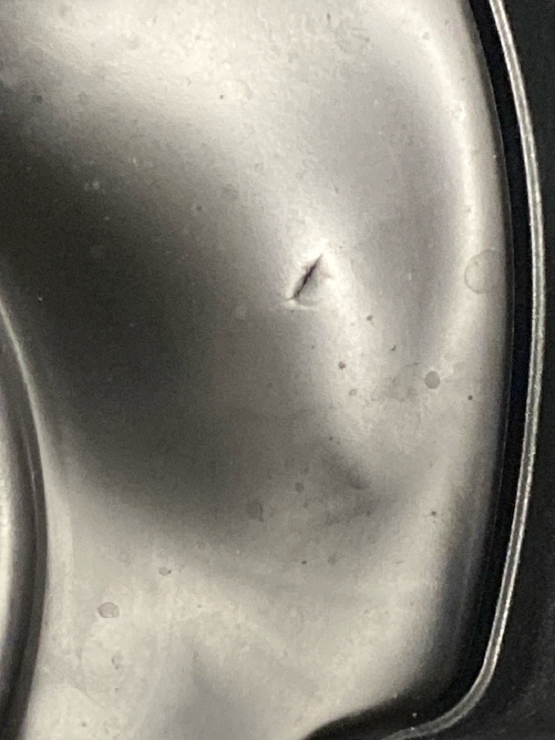 Лючок бензобака, 2630 рублей, Красноярск