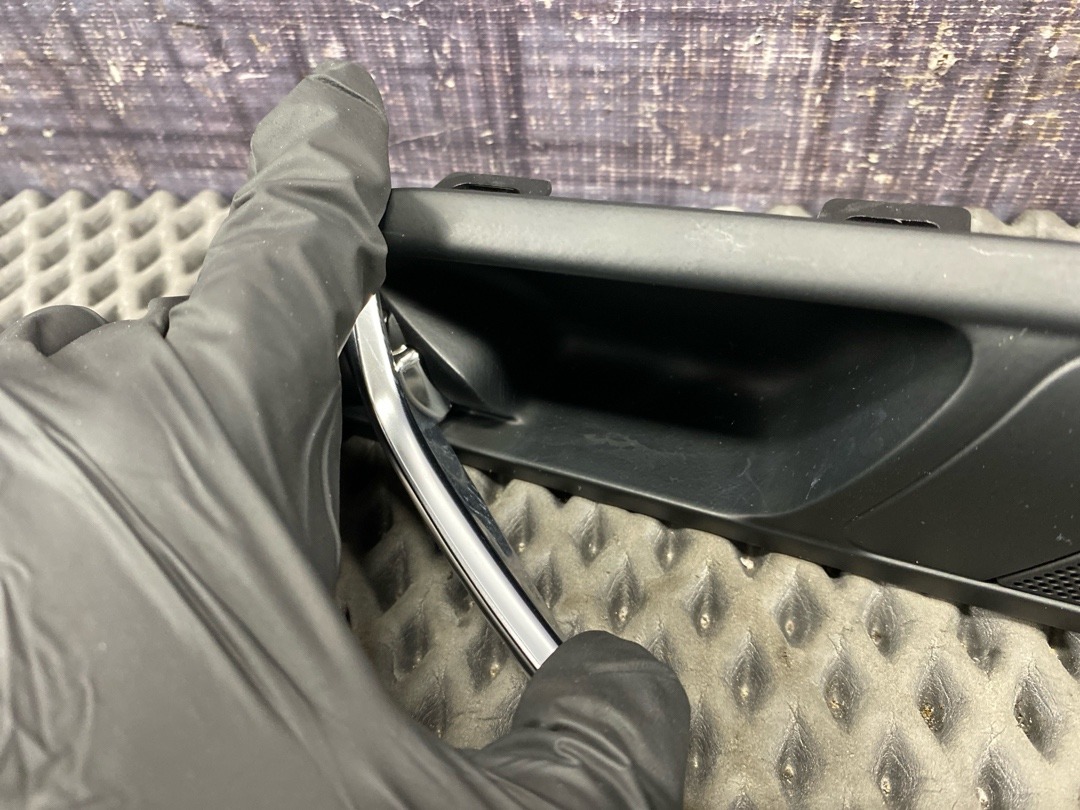 Ручка двери внутренняя, 760 рублей, Красноярск