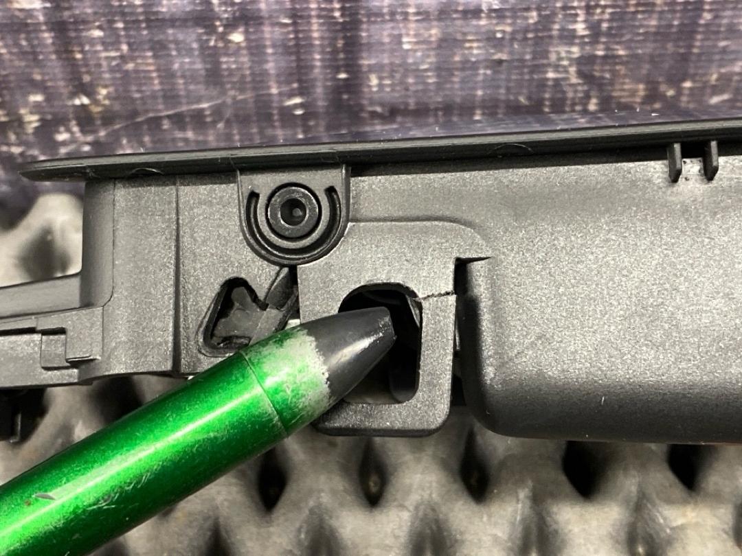 Ручка двери внутренняя, 760 рублей, Красноярск