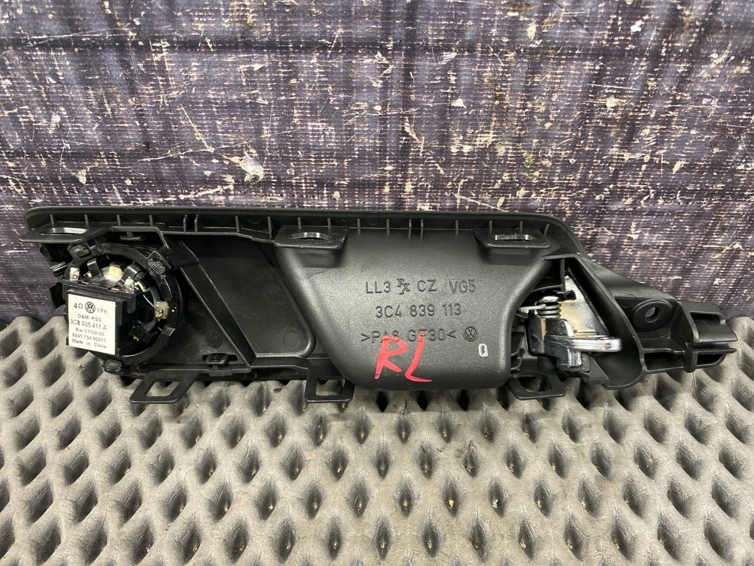 Ручка двери внутренняя, 760 рублей, Красноярск