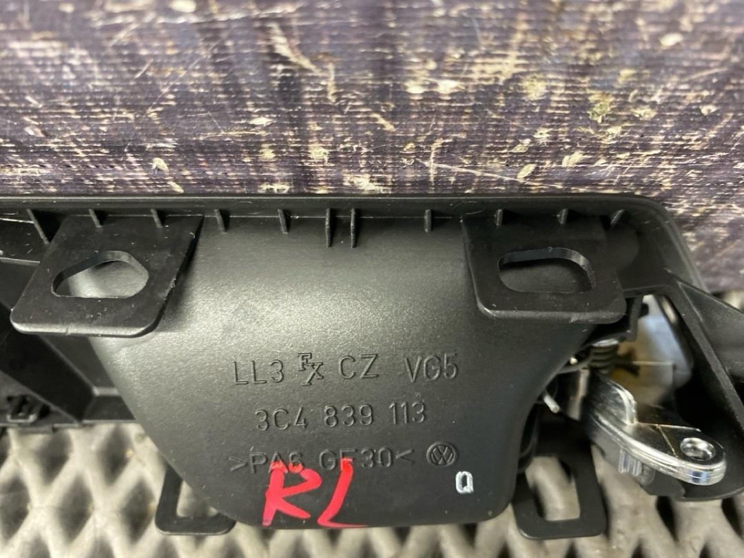 Ручка двери внутренняя, 760 рублей, Красноярск