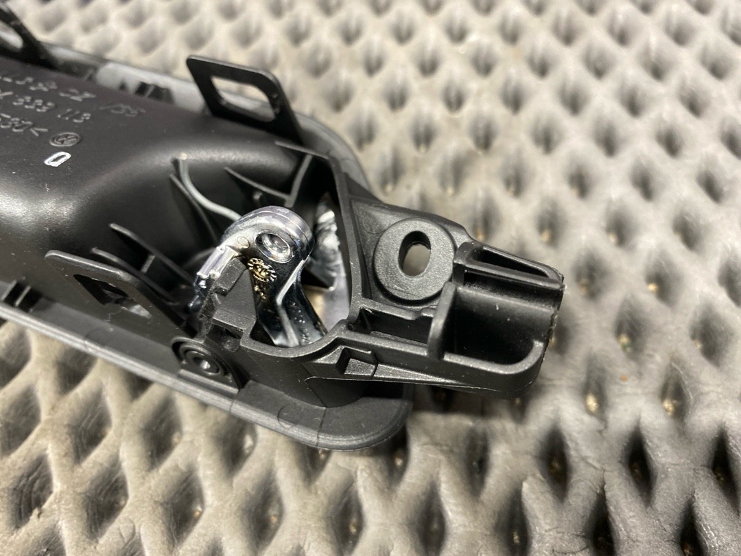 Ручка двери внутренняя, 760 рублей, Красноярск