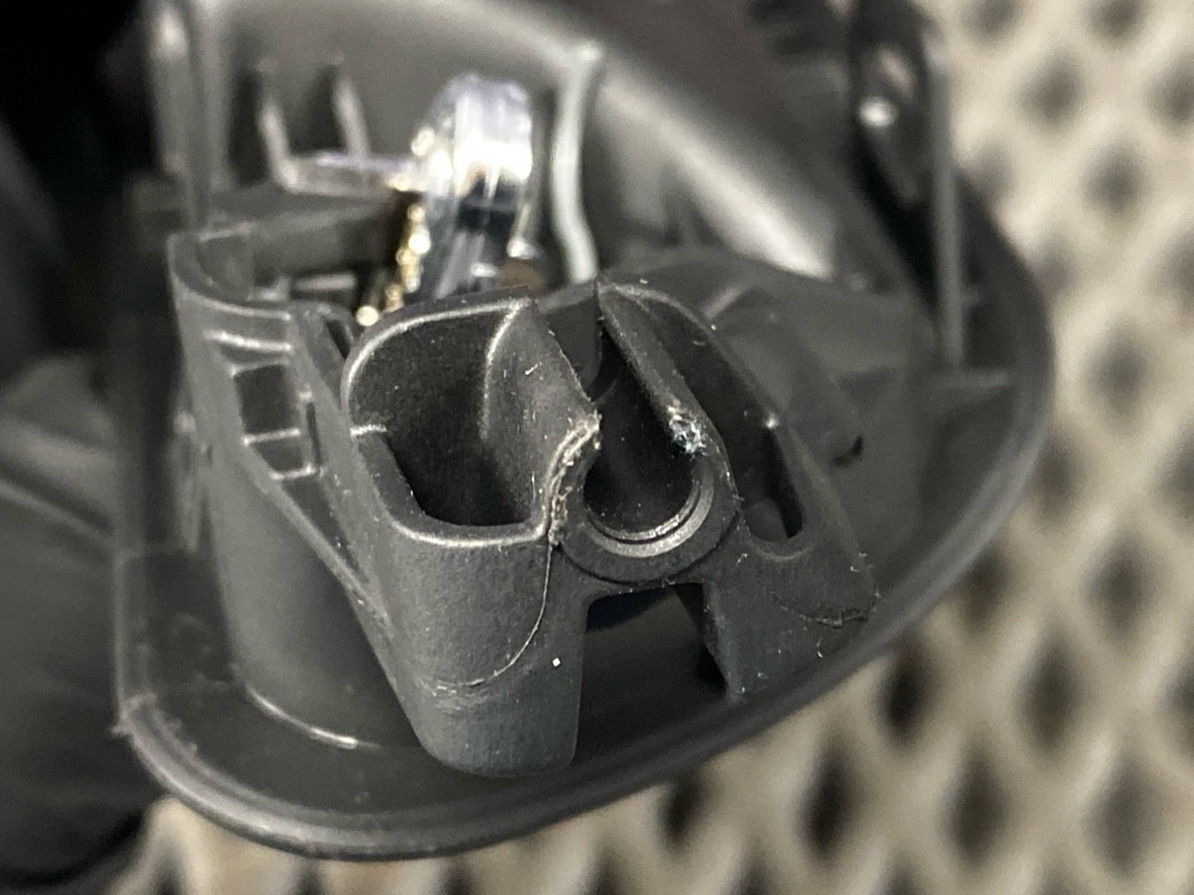 Ручка двери внутренняя, 760 рублей, Красноярск