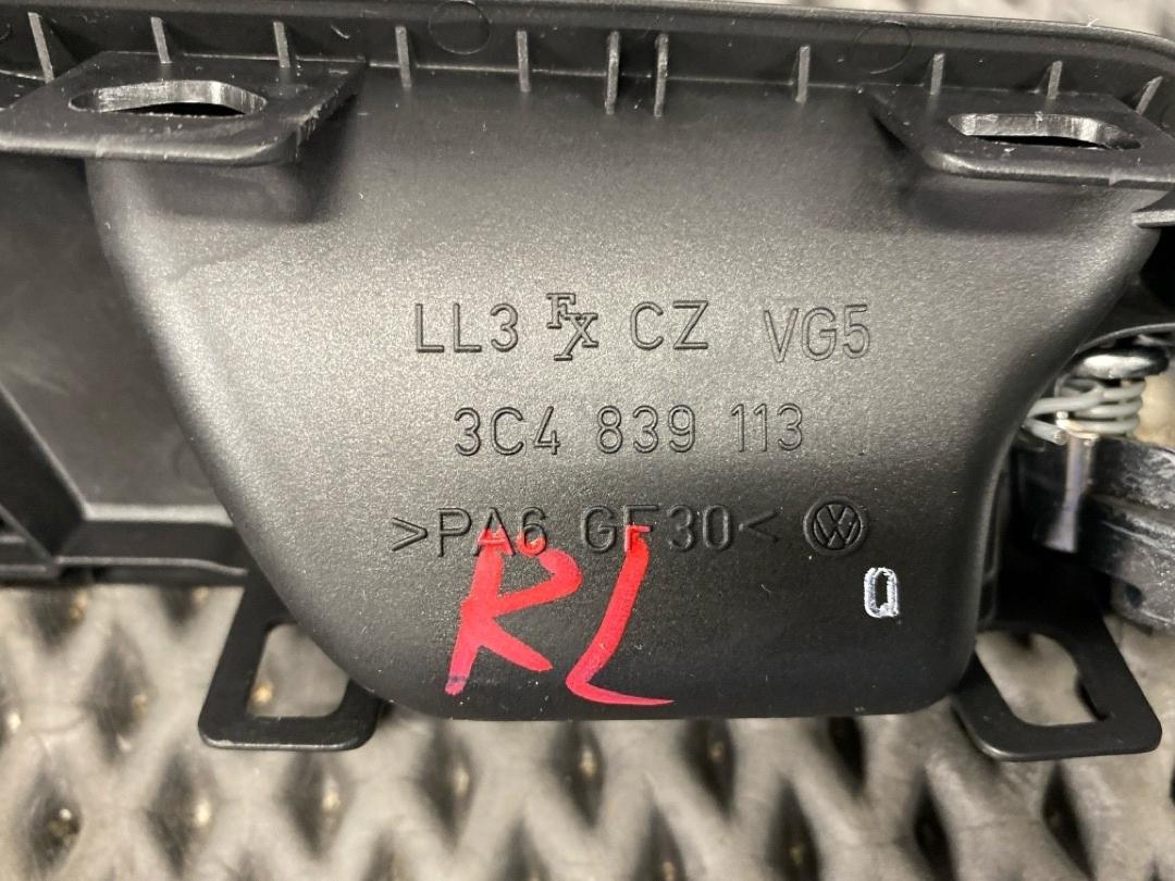 Ручка двери внутренняя, 760 рублей, Красноярск