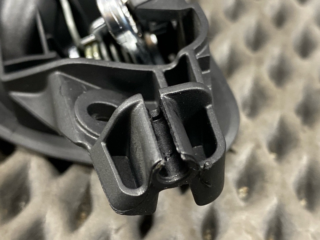 Ручка двери внутренняя, 760 рублей, Красноярск