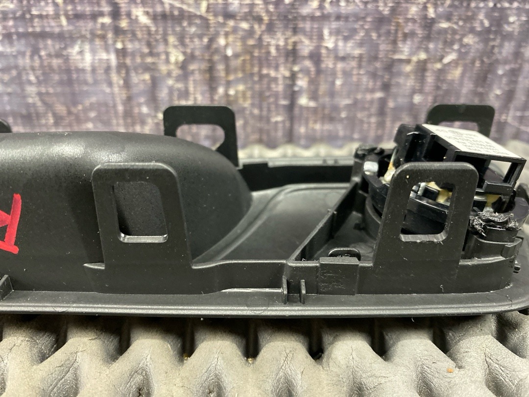 Ручка двери внутренняя, 760 рублей, Красноярск