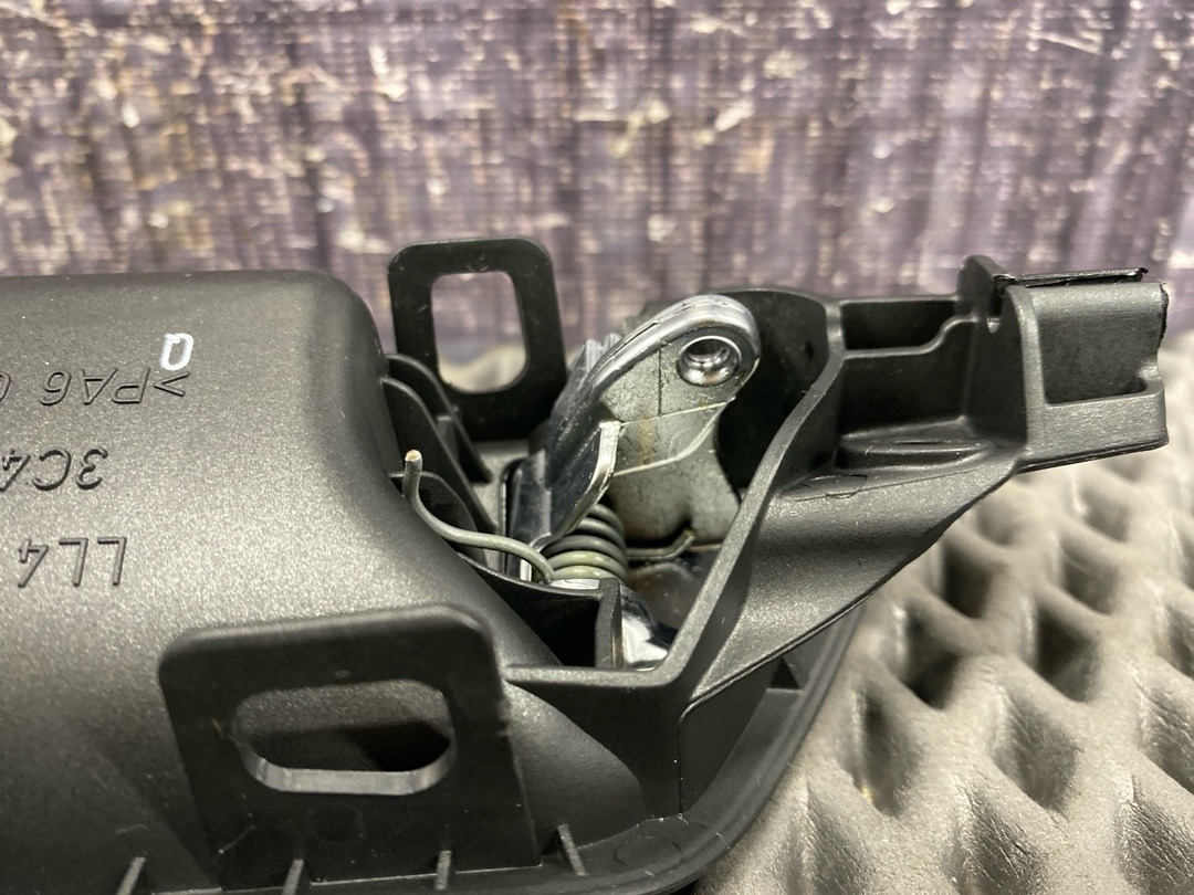 Ручка двери внутренняя, 760 рублей, Красноярск