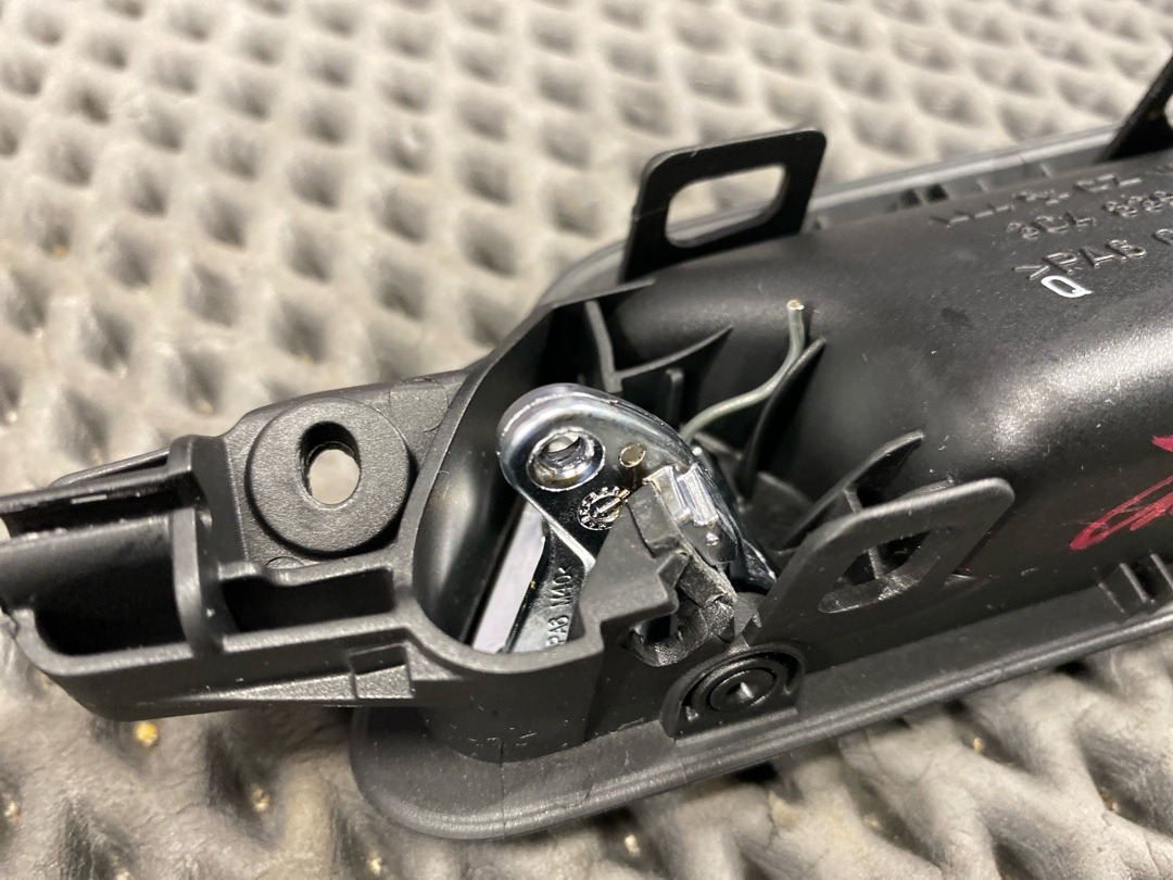 Ручка двери внутренняя, 760 рублей, Красноярск