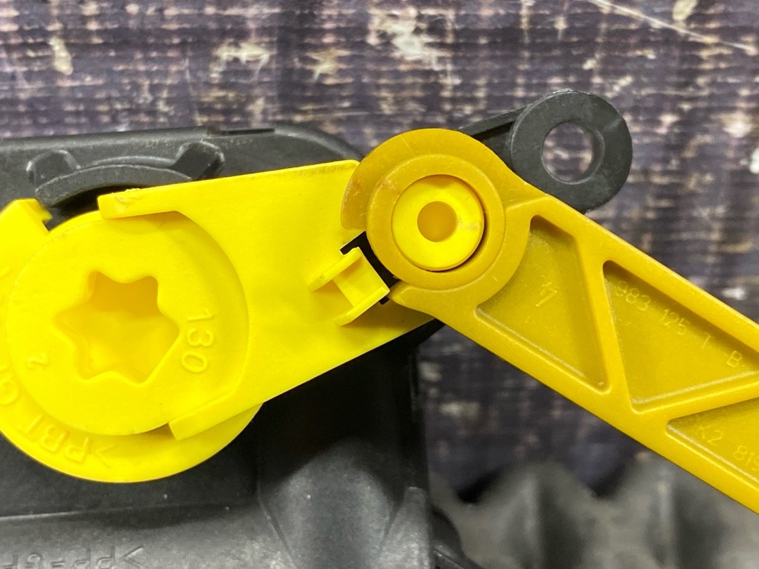 Мотор заслонки печки, 1470 рублей, Красноярск