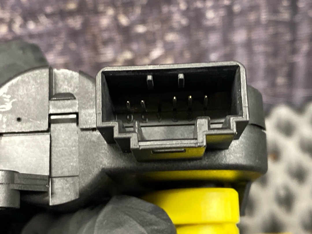 Мотор заслонки печки, 1470 рублей, Красноярск