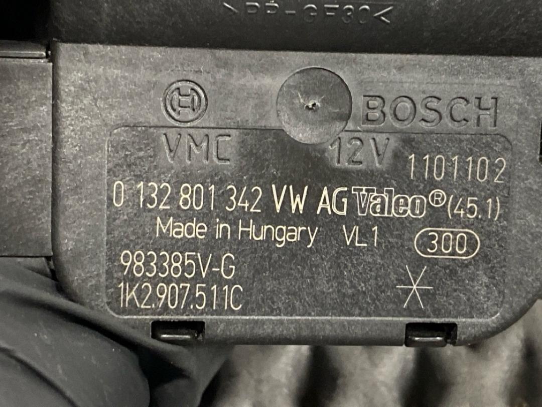 Мотор заслонки печки, 1470 рублей, Красноярск