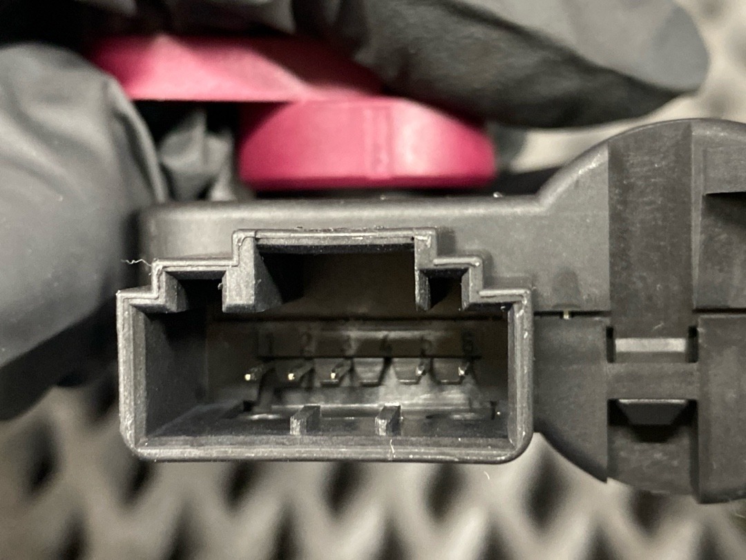 Мотор заслонки печки, 1470 рублей, Красноярск