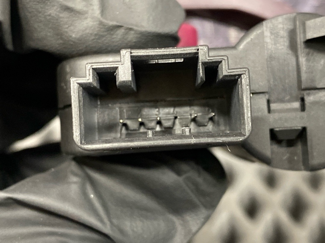 Мотор заслонки печки, 1470 рублей, Красноярск