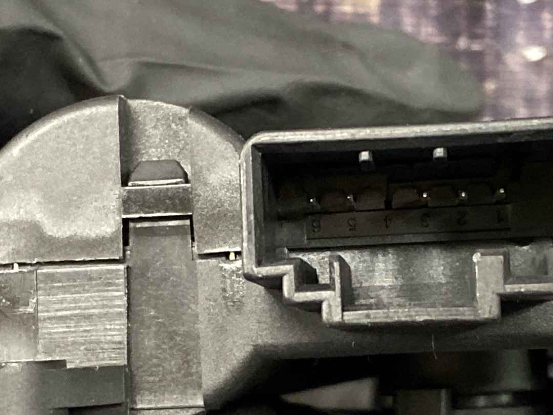 Мотор заслонки печки, 1470 рублей, Красноярск