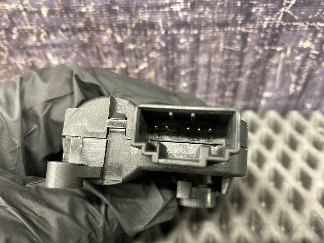 Мотор заслонки печки, 1470 рублей, Красноярск