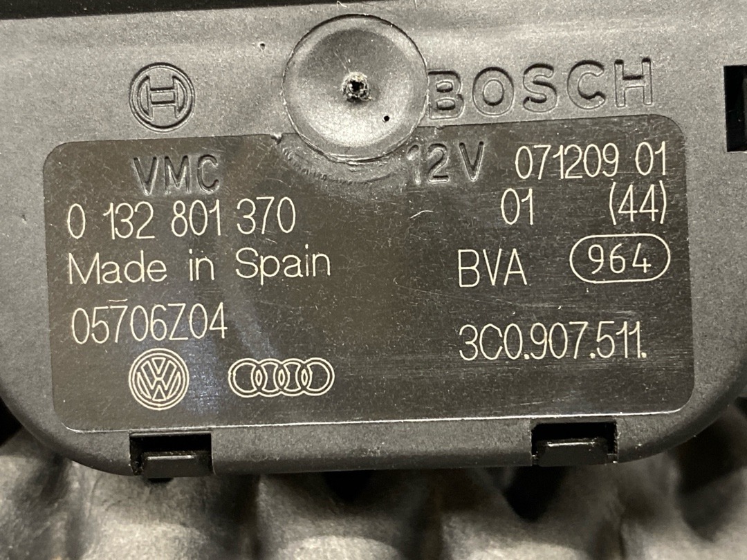 Мотор заслонки печки, 1470 рублей, Красноярск