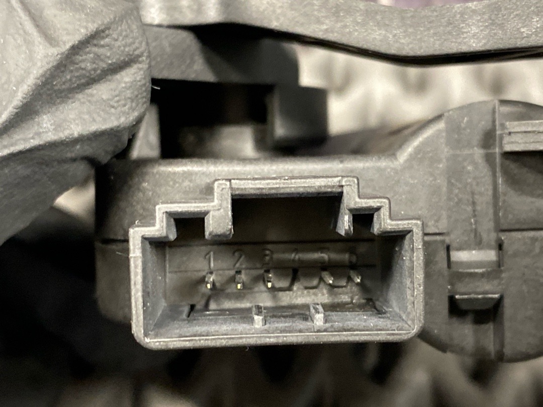 Мотор заслонки печки, 1470 рублей, Красноярск