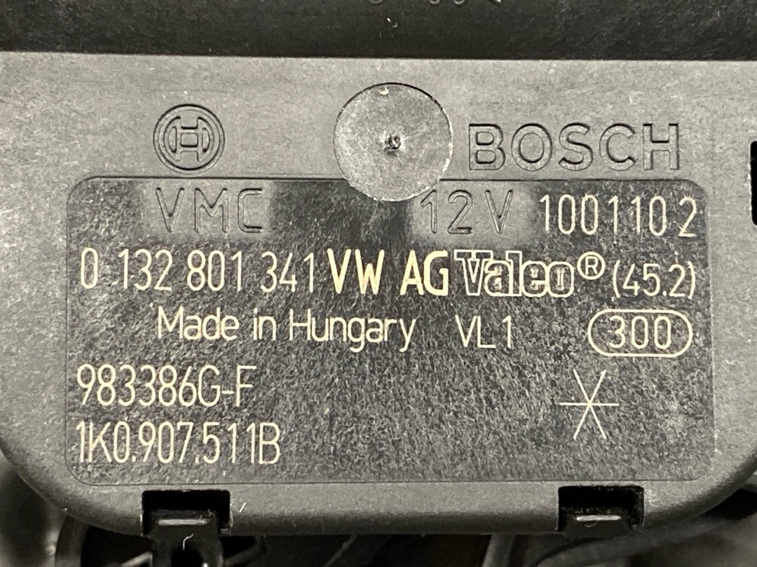 Мотор заслонки печки, 1470 рублей, Красноярск