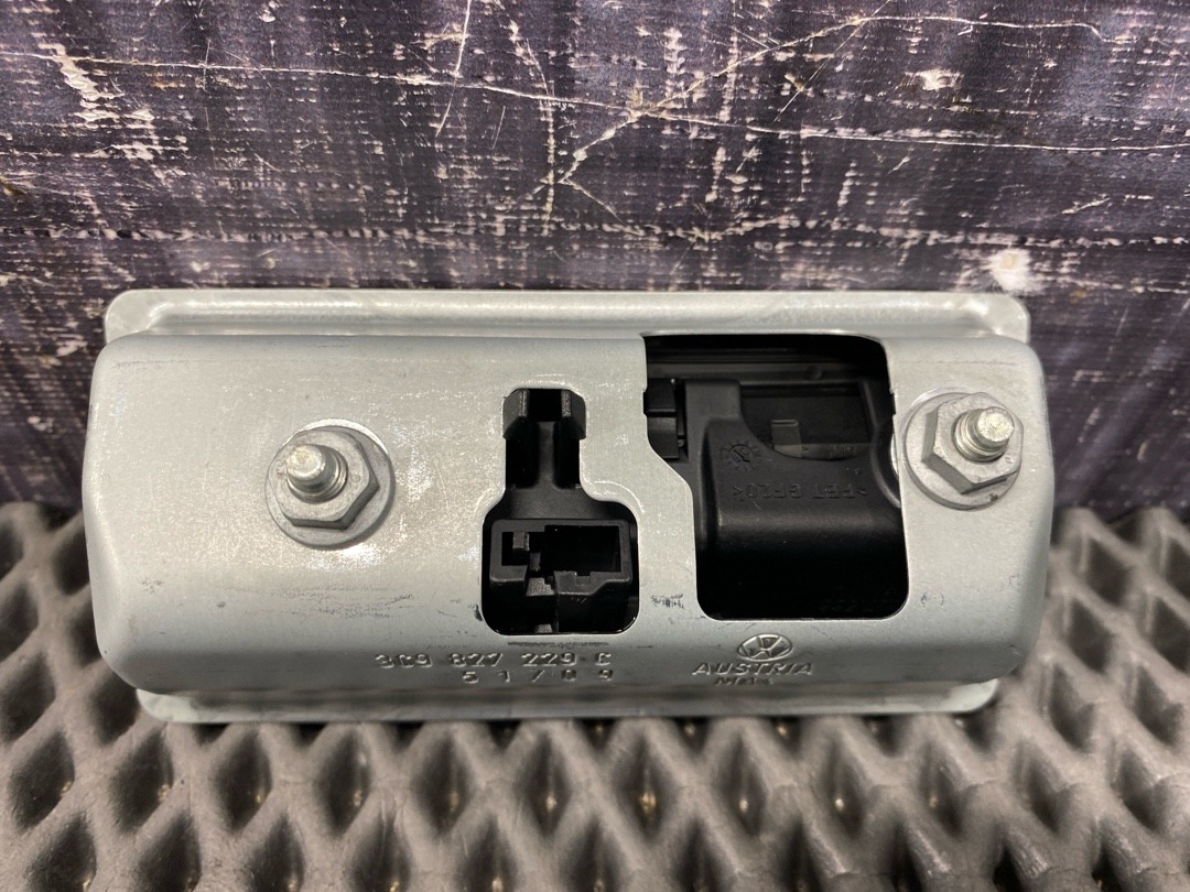 Кнопка открывания багажника, 1860 рублей, Красноярск