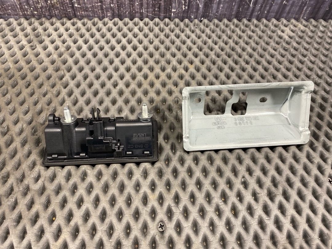 Кнопка открывания багажника, 1860 рублей, Красноярск