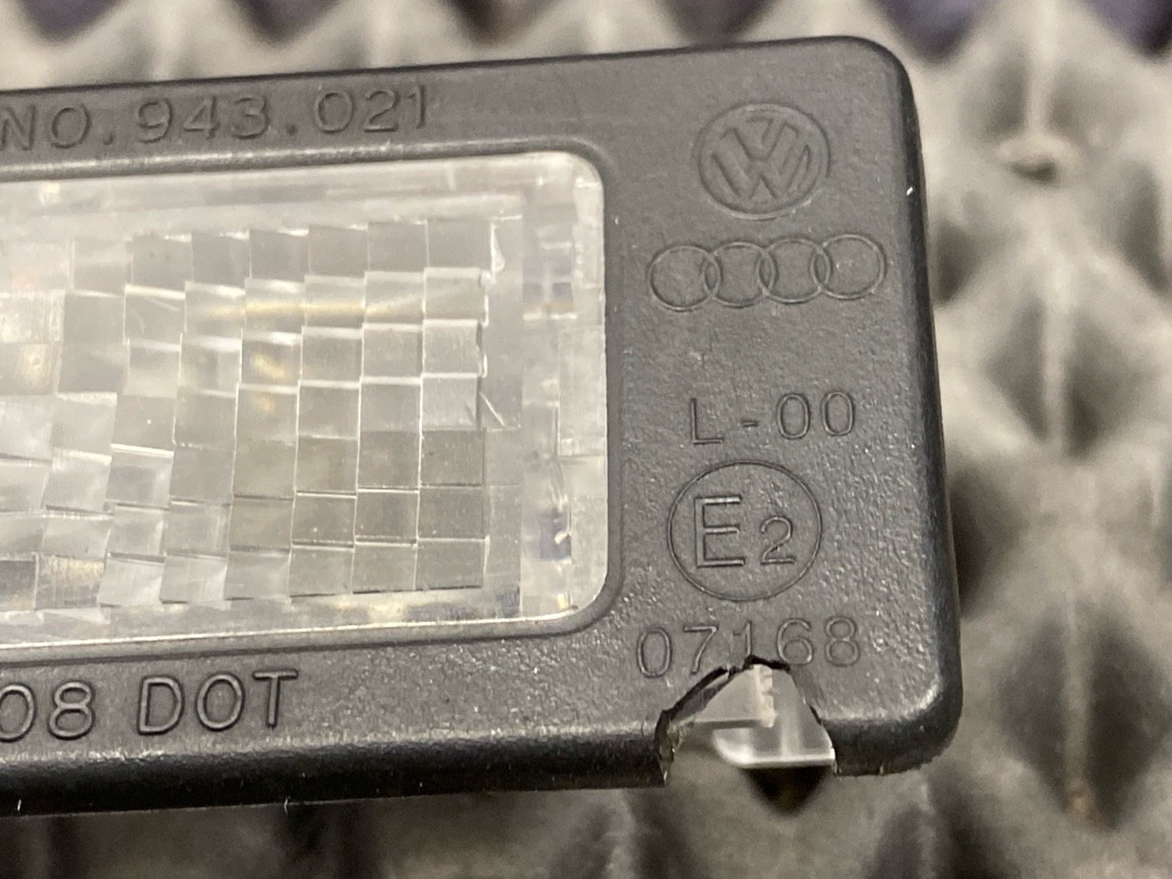 Плафон подсветки номера, 630 рублей, Красноярск