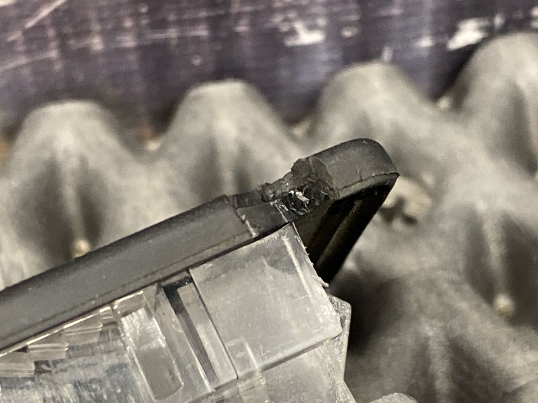 Плафон подсветки номера, 630 рублей, Красноярск